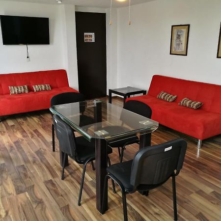 Hotel Delf-Inn Куернавака Екстер'єр фото