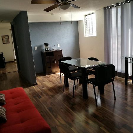 Hotel Delf-Inn Куернавака Екстер'єр фото