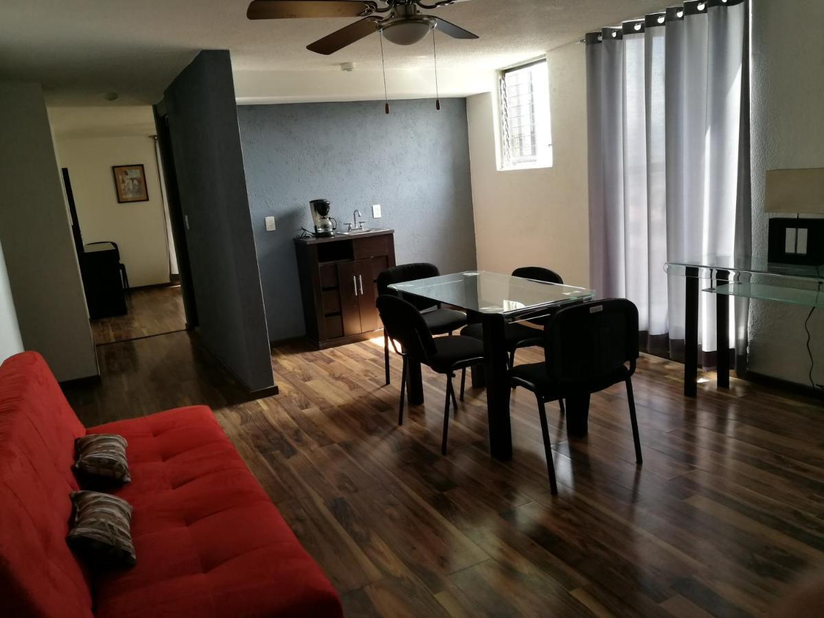 Hotel Delf-Inn Куернавака Екстер'єр фото